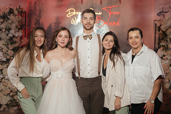 Свадьба Тюмень, Свадебное агентство wedstars Тюмень, Организация свадьбы Тюмень, Свадьба под ключ Тюмень